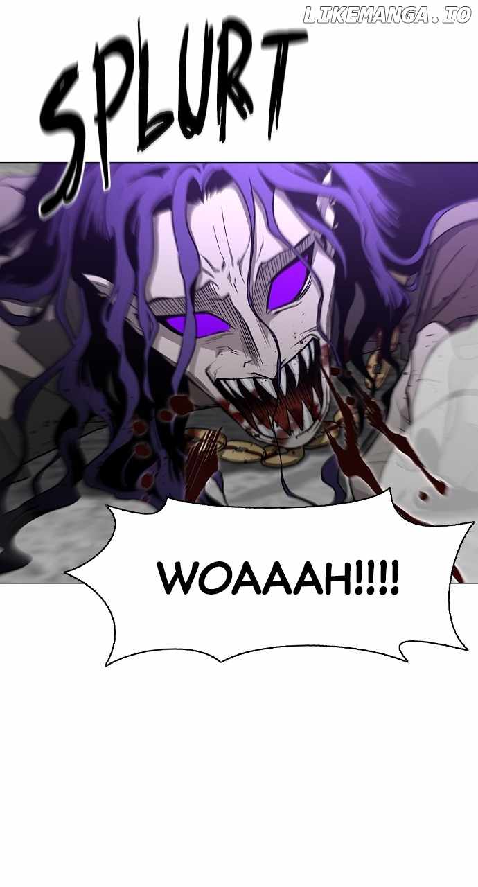 The Shaman's Blade Chapter 33 15